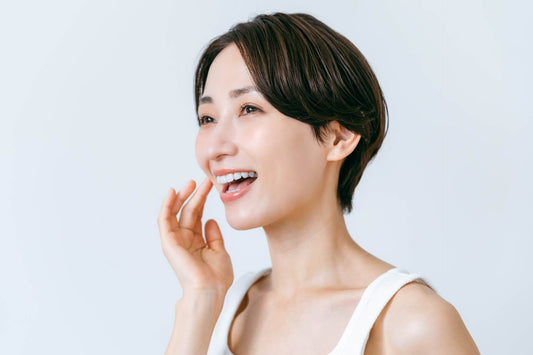 肌トラブルにとっての希望へ