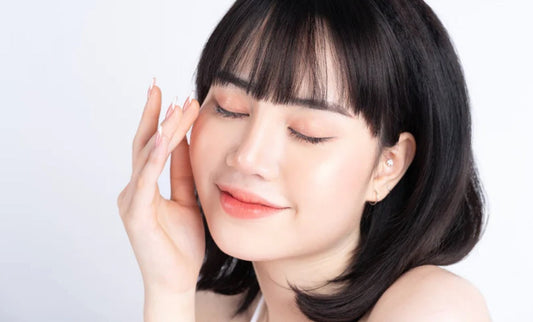 ニキビ・肌荒れと体内の関係|効果的なインナーケア