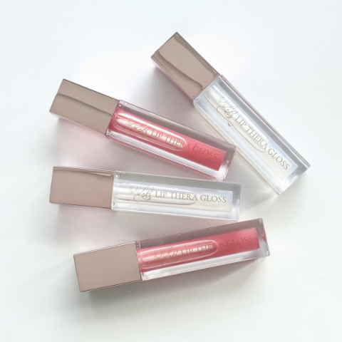 リプセラグロス ピンク