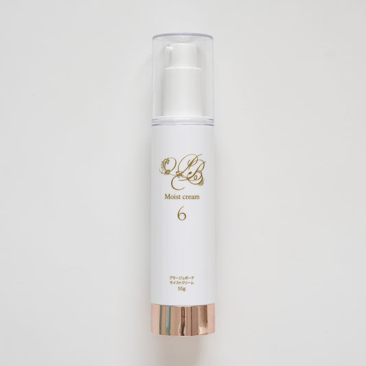 プラージュボーテ モイストクリーム