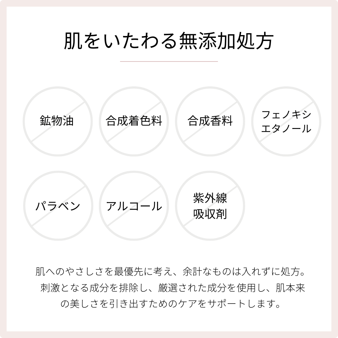 ネイチャースキンUV