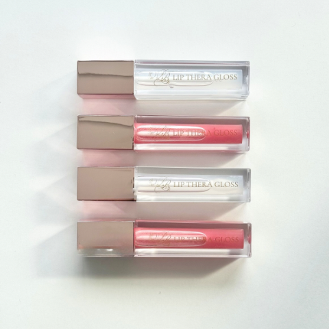 リプセラグロス クリア