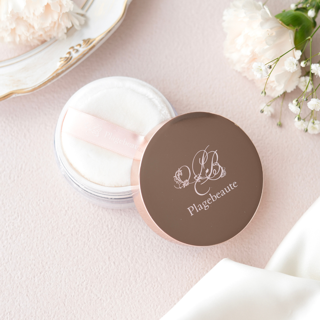 Plagebeaute ラディアグロウパウダー 10g ラディアグロウパウダー – プラージュボーテ公式オンラインストア