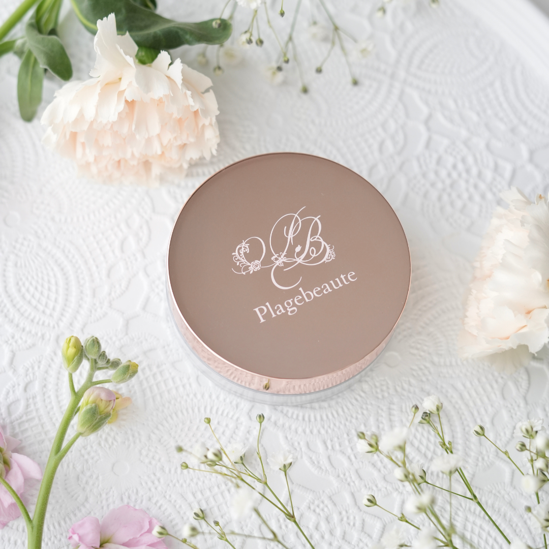 ラディアグロウパウダー