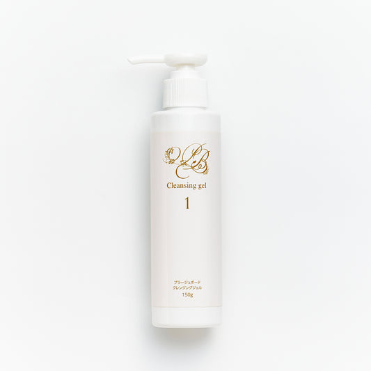 プラージュボーテ クレンジングジェル