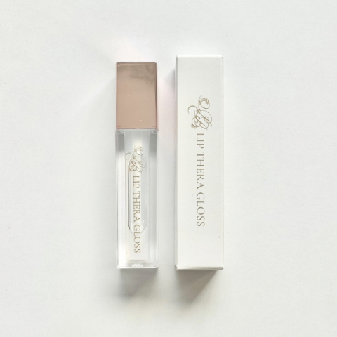 リプセラグロス クリア