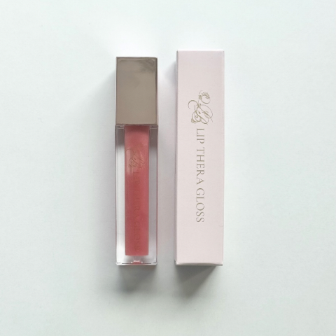 リプセラグロス ピンク