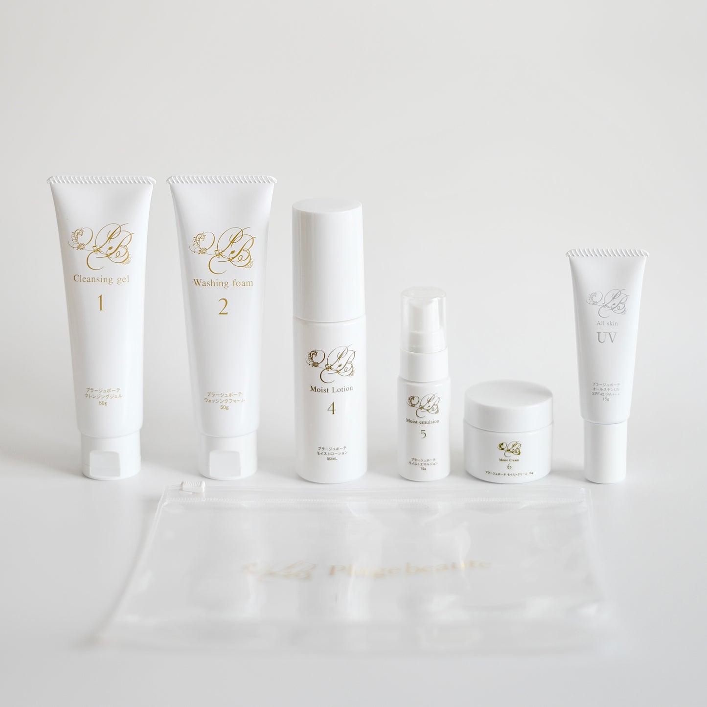 デイリーケアミニ