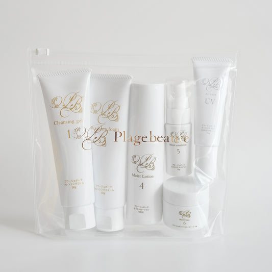 デイリーケアミニ