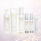 Glow Skincare Set