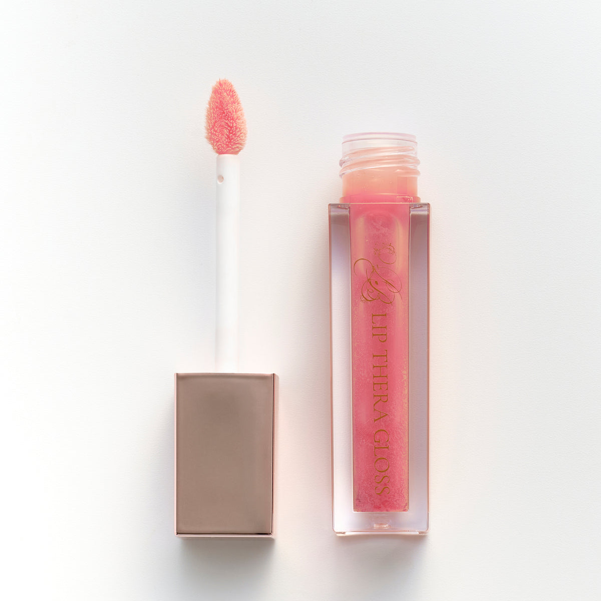 Lipcella Gloss Pink
