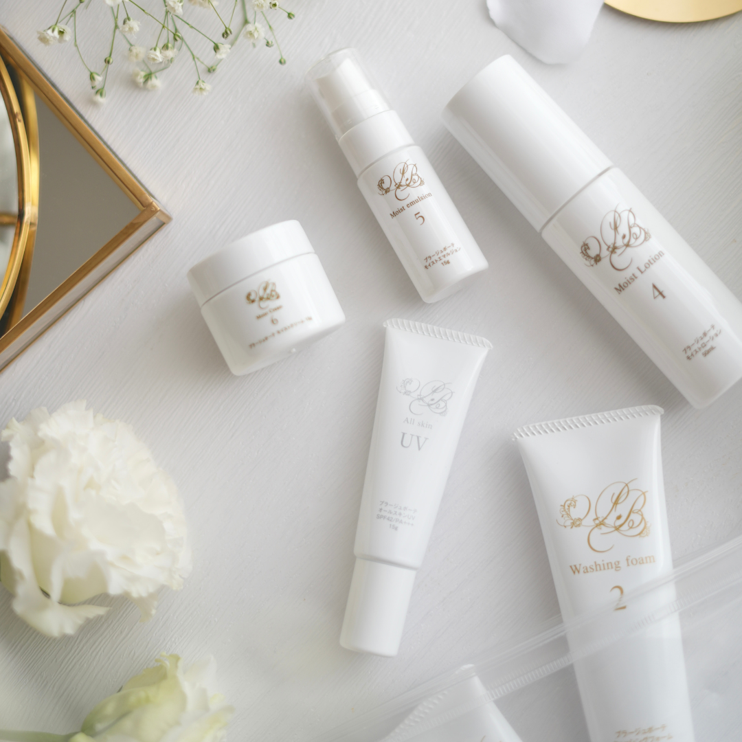 モイストクリームミニ