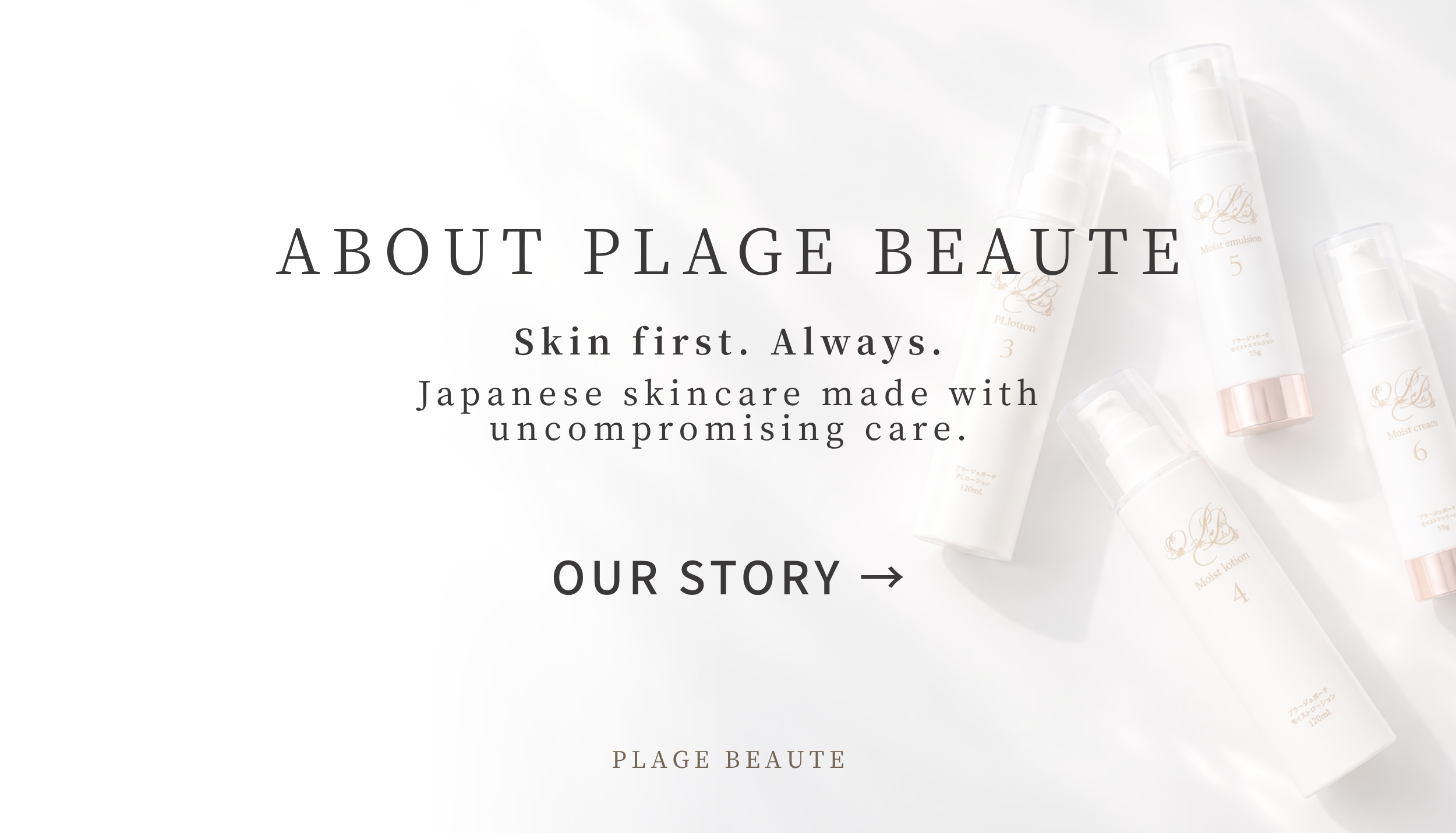 About Plage beaute